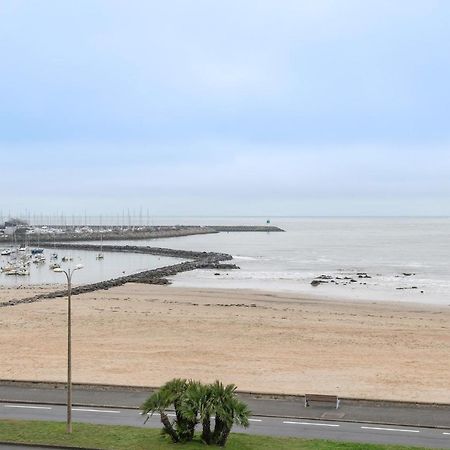 Tres Bel Appartement Avec Vue Sur Mer A 波尔尼谢 外观 照片