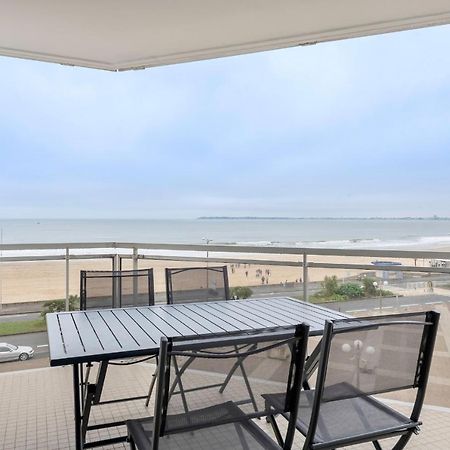 Tres Bel Appartement Avec Vue Sur Mer A 波尔尼谢 外观 照片